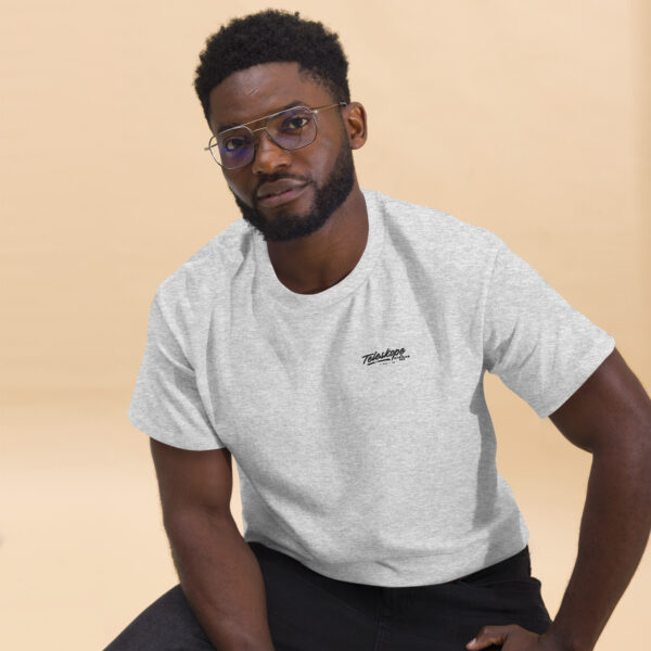 Teleskope Afternoon Casual Wear T-Shirt - Image 10