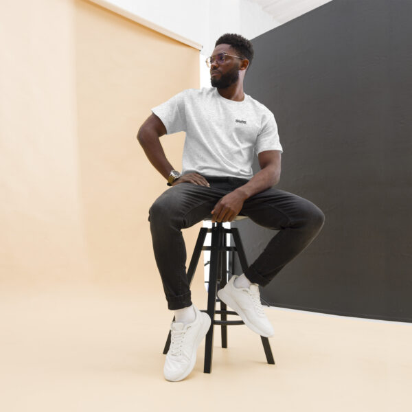 Teleskope Afternoon Casual Wear T-Shirt - Image 9
