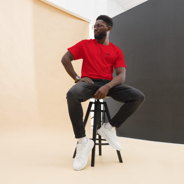 Teleskope Afternoon Casual Wear T-Shirt