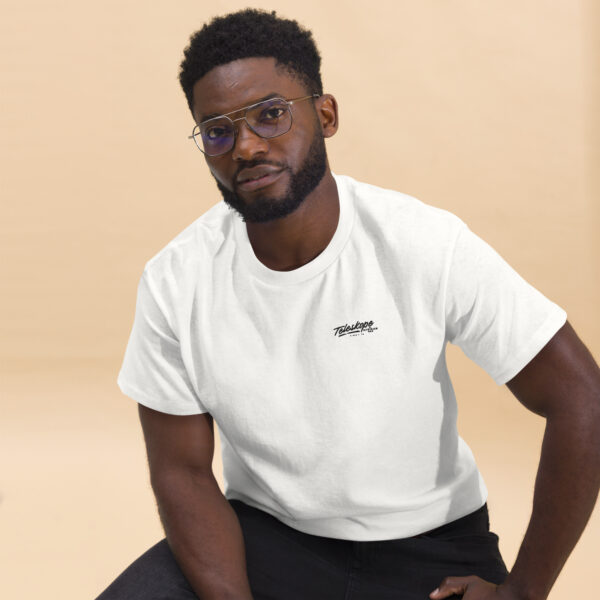 Teleskope Afternoon Casual Wear T-Shirt - Image 12