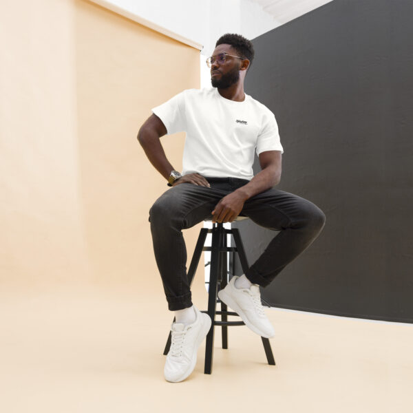 Teleskope Afternoon Casual Wear T-Shirt - Image 11