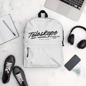 Teleskope Brand Ambassador Backpack