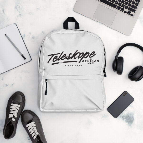 Teleskope Brand Ambassador Backpack