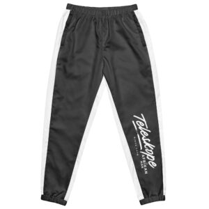 Teleskope Mens Track Pants