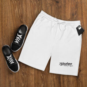 Teleskope Fleece Shorts