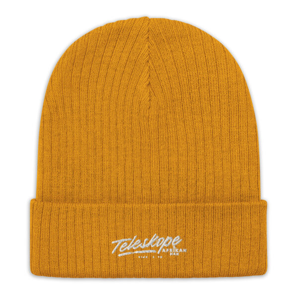 Teleskope Knit Beanie - Image 4
