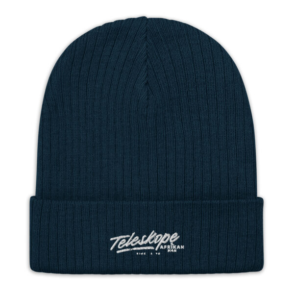 Teleskope Knit Beanie - Image 3