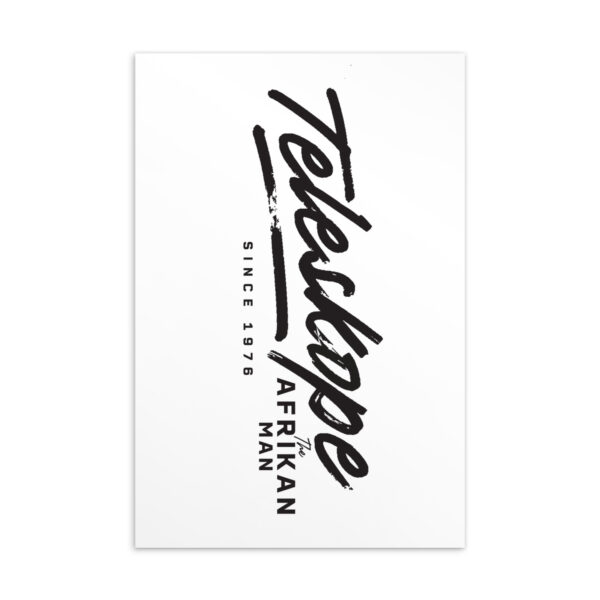 Teleskope Post-Card