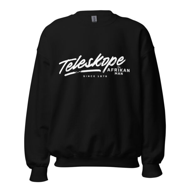 Teleskope Sweatshirt - Image 2
