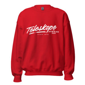 Teleskope Sweatshirt
