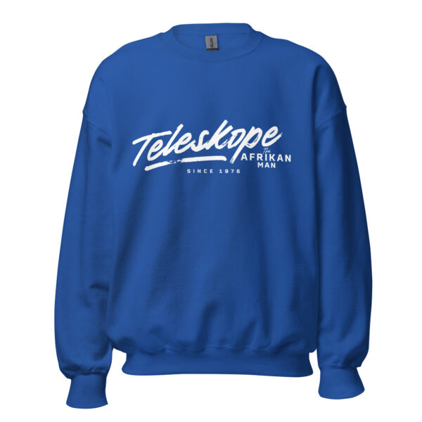 Teleskope Sweatshirt - Image 9