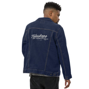 Teleskope Denim Jacket
