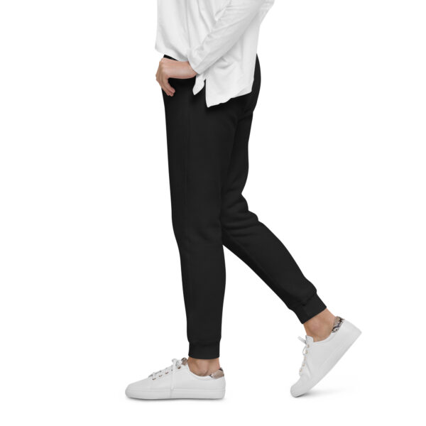 Teleskope fleece sweatpants - Image 5
