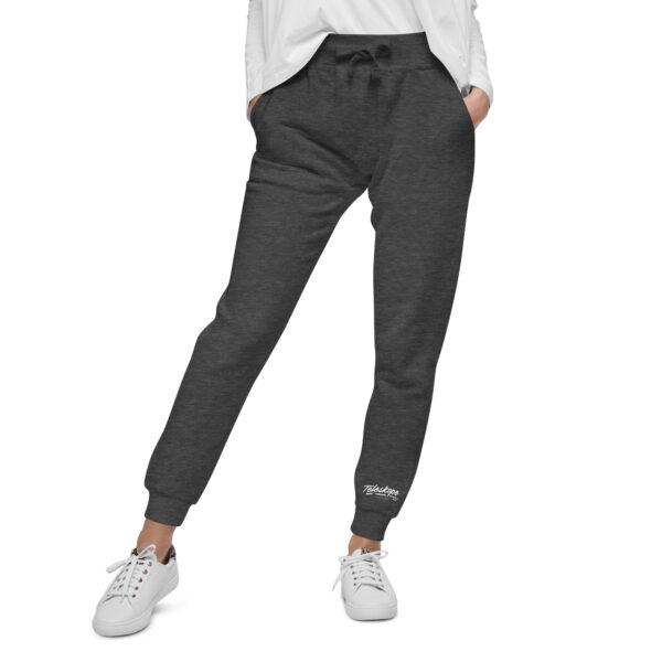 Teleskope fleece sweatpants - Image 12
