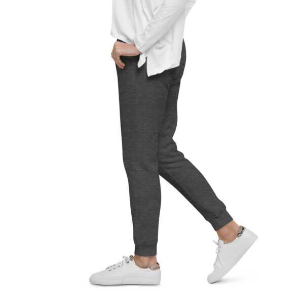 Teleskope fleece sweatpants - Image 14