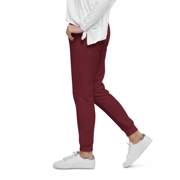 Teleskope fleece sweatpants - Image 11