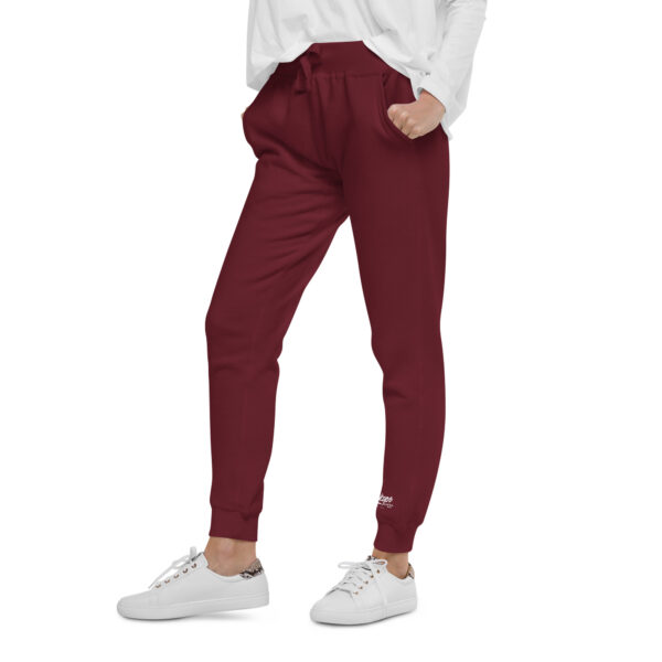 Teleskope fleece sweatpants - Image 10