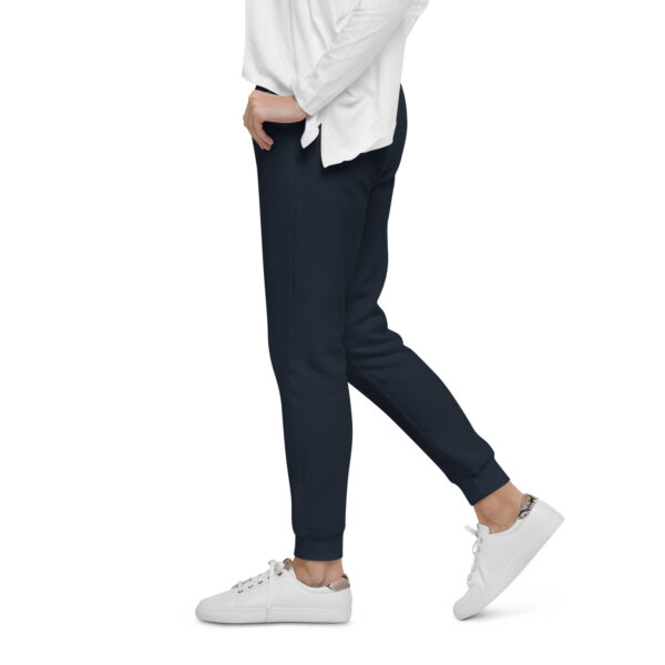 Teleskope fleece sweatpants - Image 8