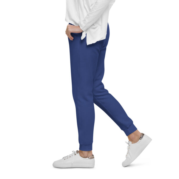 Teleskope fleece sweatpants - Image 17