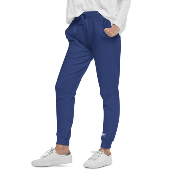 Teleskope fleece sweatpants - Image 16