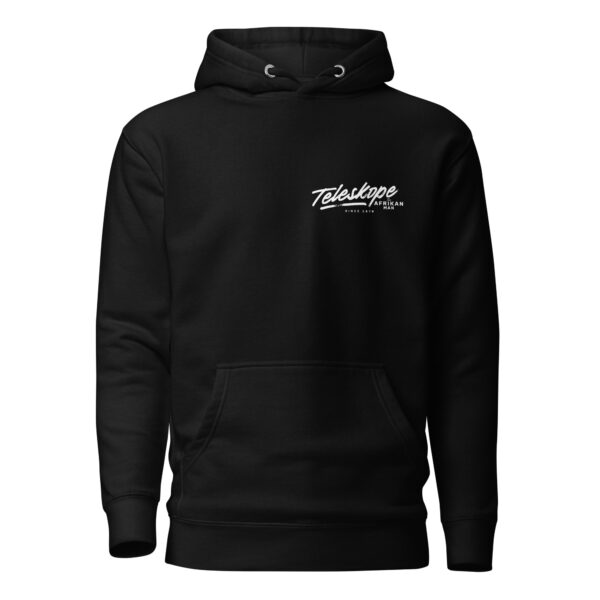 Teleskope Multi-Option Hoodie - Image 2