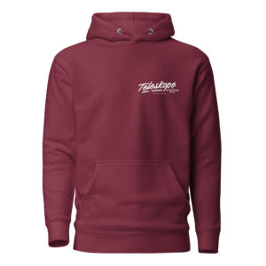 Teleskope Multi-Option Hoodie