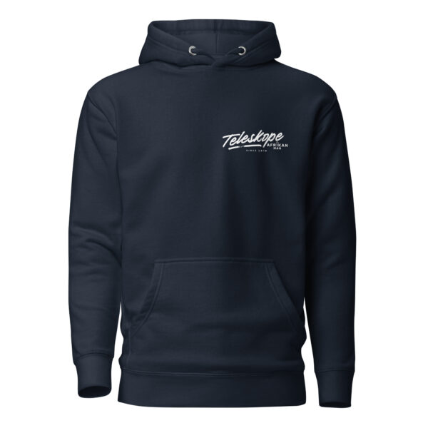Teleskope Multi-Option Hoodie - Image 3