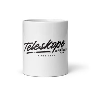 Teleskope Mug