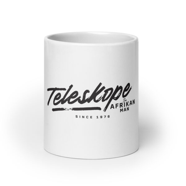 Teleskope Mug - Image 9
