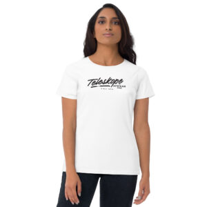 Teleskope Short Sleeve T-Shirt