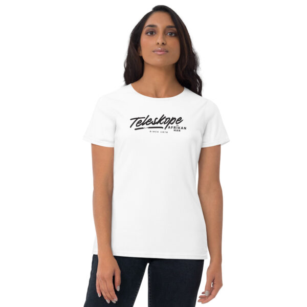 Teleskope Short Sleeve T-Shirt